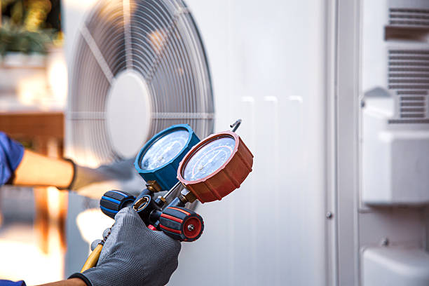 Affordable Emergency Ac Repair solutions in Woodleaf, NC