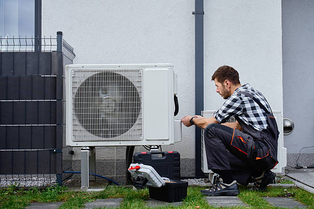 Top rated local Emergency Ac Repair specialists in Woodleaf, NC